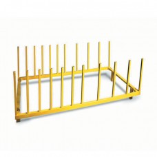 Storage Rack - 10 Spaces